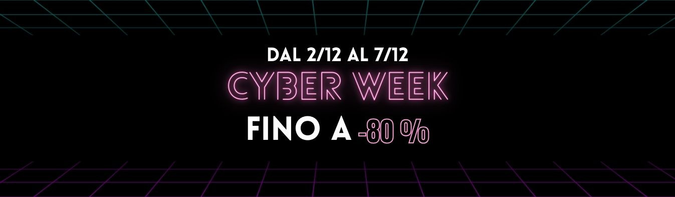 CYBER WEEK
